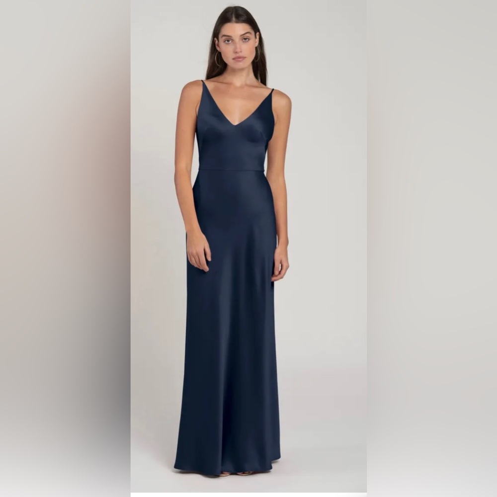 Jenny Yoo Marla size 4 in French Blue